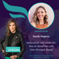 Authenticity and Authority: Brand Photographer and ‘Mompreneur’ Sarah Dupree on How to Stand Out in All the Noise