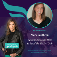 Resume Assassin: Entrepreneur Mary Southern on How to Land the Perfect Job