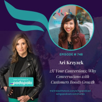 2X Your Conversions: Entrepreneur Ari Krzyzek on How to Transform Websites into Profitable Funnels and Communities