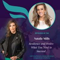 Resilience and Desire: Bling Queen Natalie Mills on the Non-Negotiable Traits of a Successful Entrepreneur