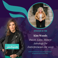 Power, Love, Money: Astrology for Entrepreneurs for 2023