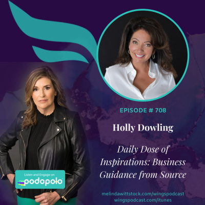 Wings Of...inspired Business