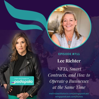 Wings Of...inspired Business