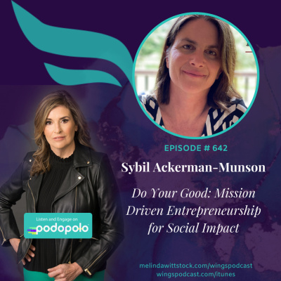 Wings Of...inspired Business