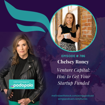 Wings Of...inspired Business