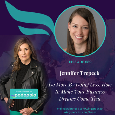 Wings Of...inspired Business