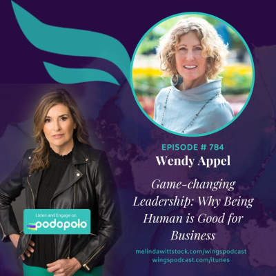 Wings Of...inspired Business