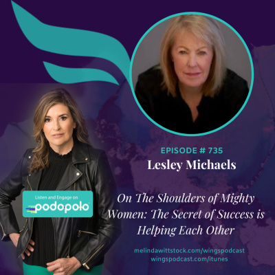 Wings Of...inspired Business