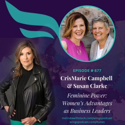 Wings Of...inspired Business