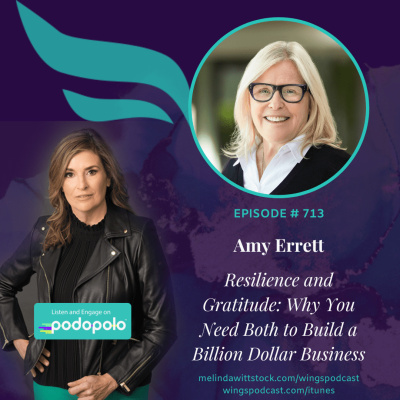 Wings Of...inspired Business