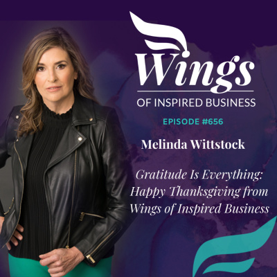 Wings Of...inspired Business