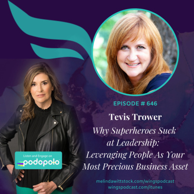 Wings Of...inspired Business