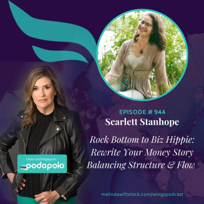 Wings Of...inspired Business