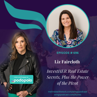 Wings Of...inspired Business