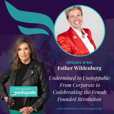 Wings Of...inspired Business