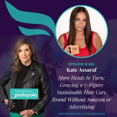 Wings Of...inspired Business