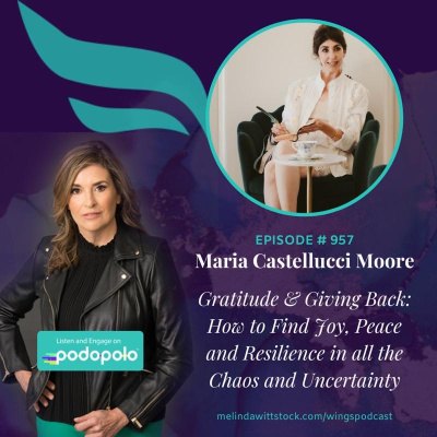 Wings Of...inspired Business