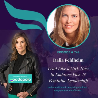 Wings Of...inspired Business