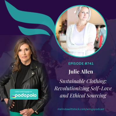 Wings Of...inspired Business