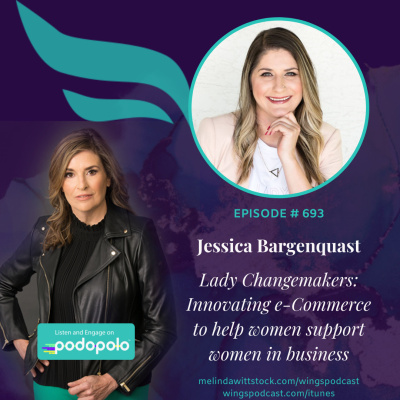 Wings Of...inspired Business