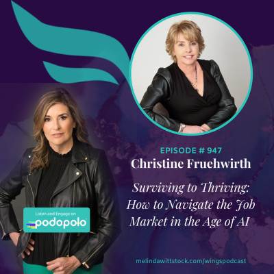 Wings Of...inspired Business