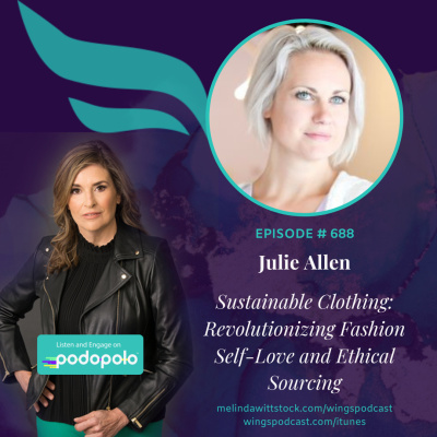 Wings Of...inspired Business