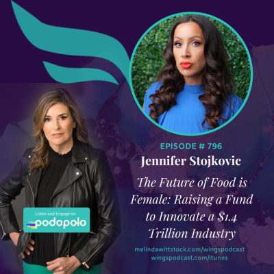 Wings Of...inspired Business