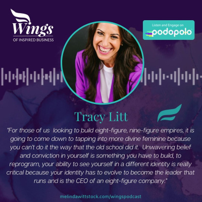 Wings Of...inspired Business