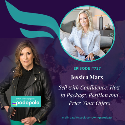 Wings Of...inspired Business