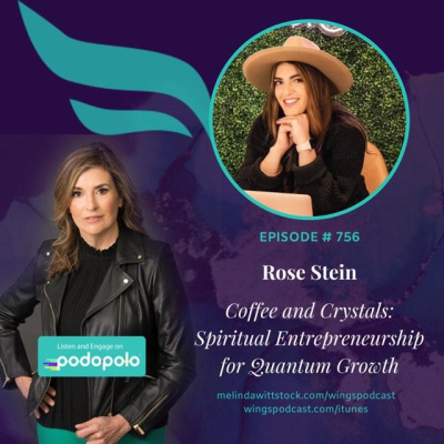 Wings Of...inspired Business