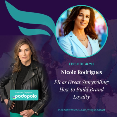 Wings Of...inspired Business