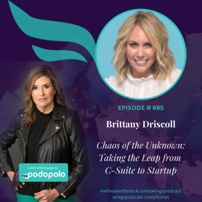 Wings Of...inspired Business