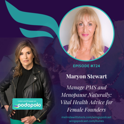 Wings Of...inspired Business