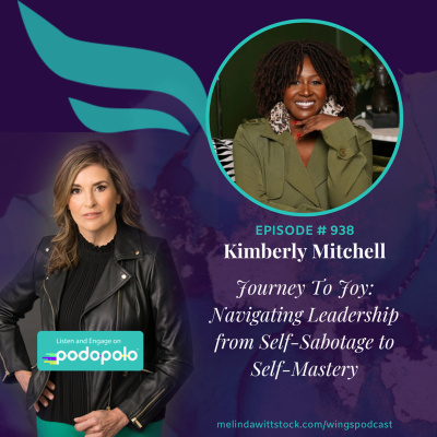 Wings Of...inspired Business