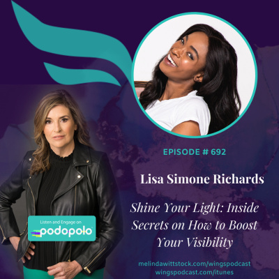 Wings Of...inspired Business