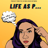 Be Who You Like Being