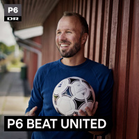 P6 BEAT United 2018-06-30