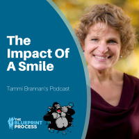 The Impact of a Smile - Episode 146