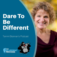 Dare To Be Different - Episode 141