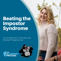 Beating the Impostor Syndrome with Elizabeth Hagenlocher - Episode 149
