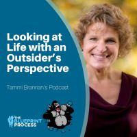 Looking at Life with an Outsider’s Perspective - Episode 143