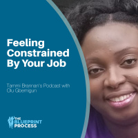 Feeling Constrained By Your Job with Olu Gbemigun - Episode 152
