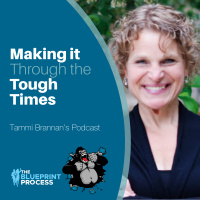 Making it Through the Tough Times - Episode 136