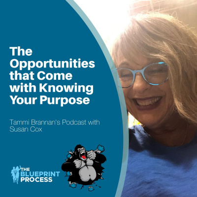 Blueprint Process With Tammi Brannan