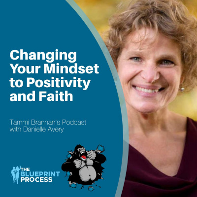 Blueprint Process With Tammi Brannan