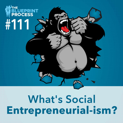 Blueprint Process With Tammi Brannan