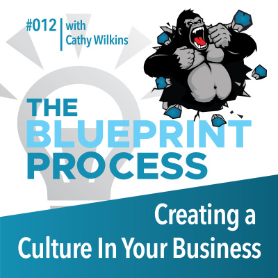 Blueprint Process With Tammi Brannan