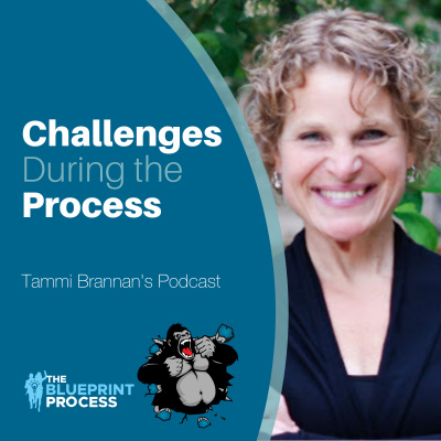 Blueprint Process With Tammi Brannan