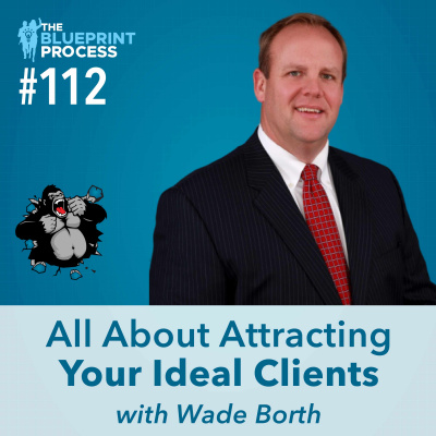 Blueprint Process With Tammi Brannan