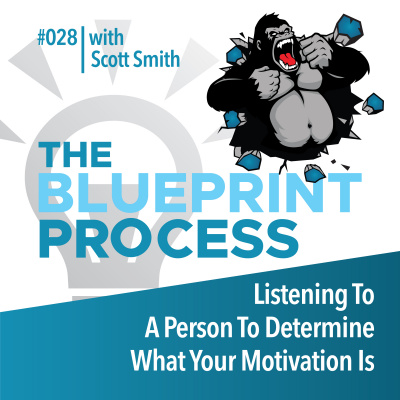 Blueprint Process With Tammi Brannan
